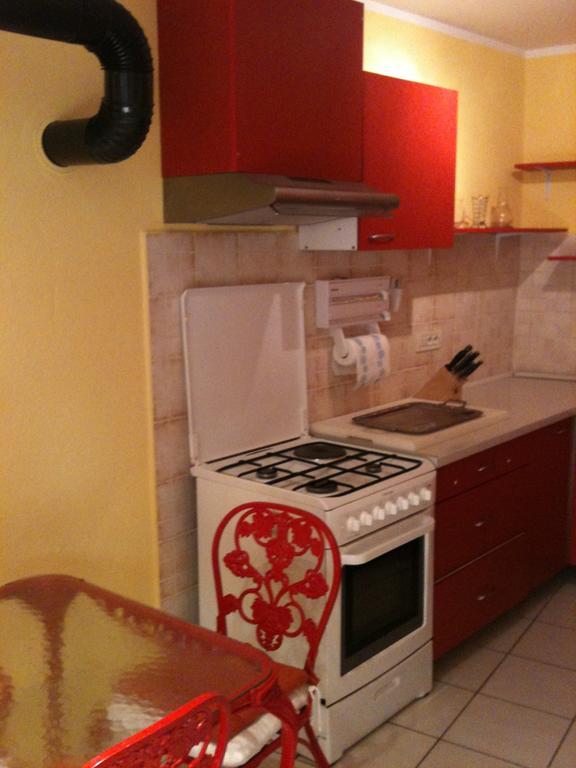 Apartment Batomalj Baska  Room photo